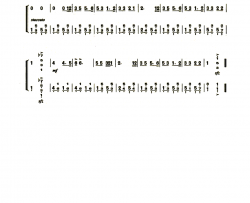 哦苏珊娜（oh susanna）钢琴简谱-数字双手-斯蒂芬·福斯特