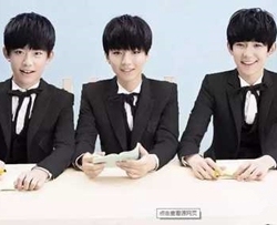 不完美小孩吉他谱 tfboys 小小倔强背后那份一份大大的爱