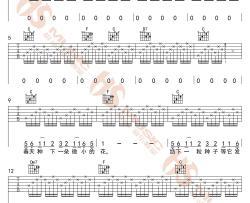 《一百年很长吗》吉他谱-黄渤c调弹唱谱-电影主题曲