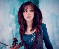 lindsey stirling - crystallize (dubstep violin)